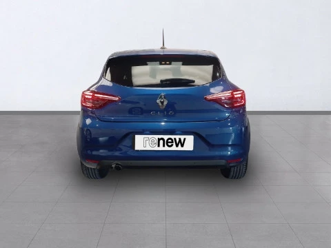 Renault Clio  Gasolina/Gas  TCe GLP Evolution 74kW