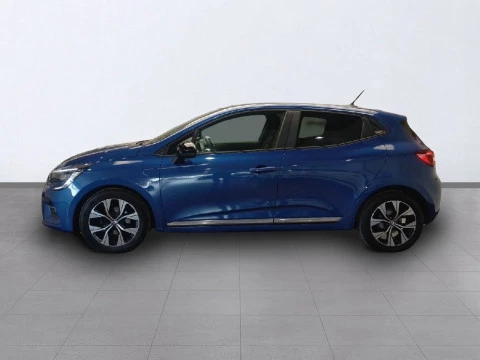 Renault Clio  Gasolina/Gas  TCe GLP Evolution 74kW