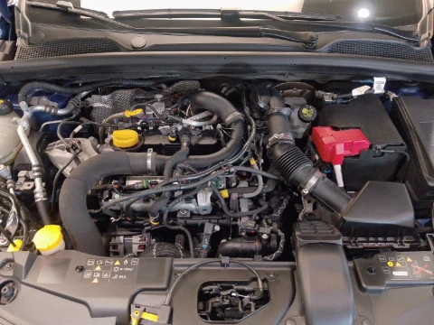Renault Clio  Gasolina/Gas  TCe GLP Evolution 74kW