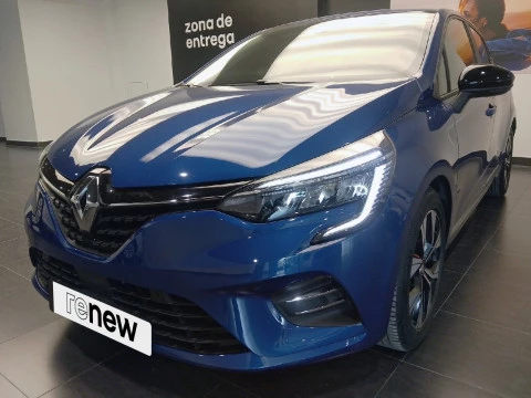 Renault Clio  Gasolina/Gas  TCe GLP Evolution 74kW