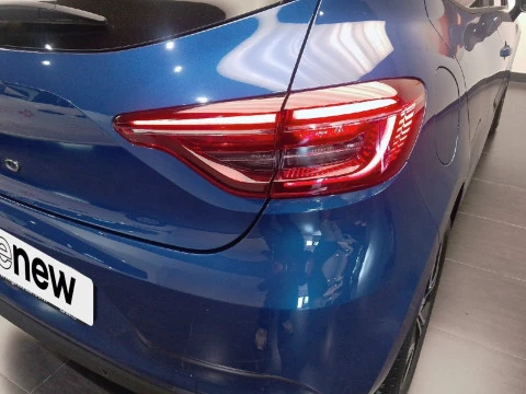 Renault Clio  Gasolina/Gas  TCe GLP Evolution 74kW