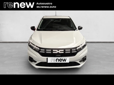 Dacia Sandero Essential 74kW (100CV) ECO-G