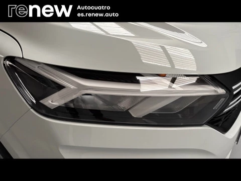 Dacia Sandero Essential 74kW (100CV) ECO-G