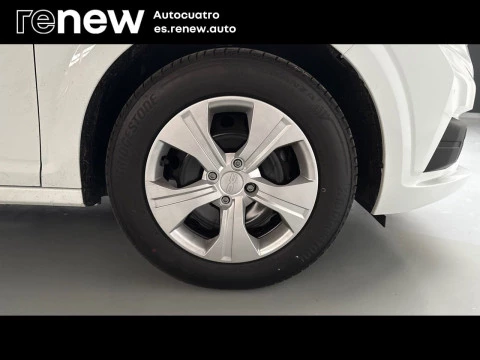 Dacia Sandero Essential 74kW (100CV) ECO-G