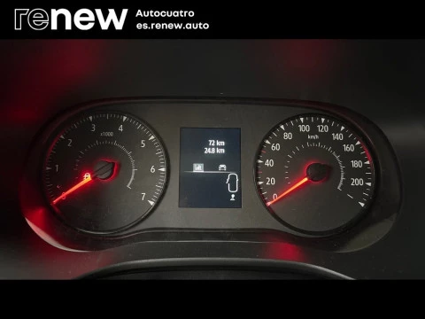 Dacia Sandero Essential 74kW (100CV) ECO-G