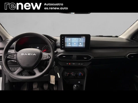 Dacia Sandero Essential 74kW (100CV) ECO-G