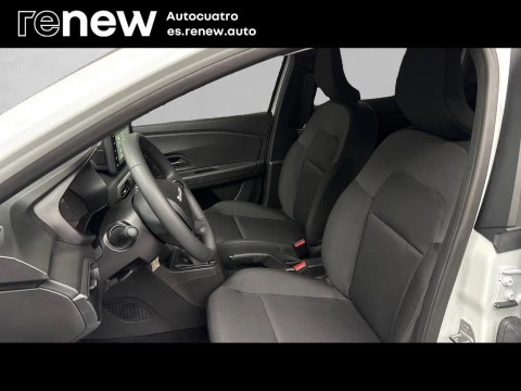 Dacia Sandero Essential 74kW (100CV) ECO-G