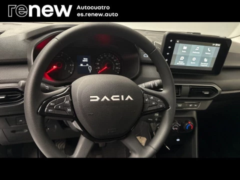 Dacia Sandero Essential 74kW (100CV) ECO-G