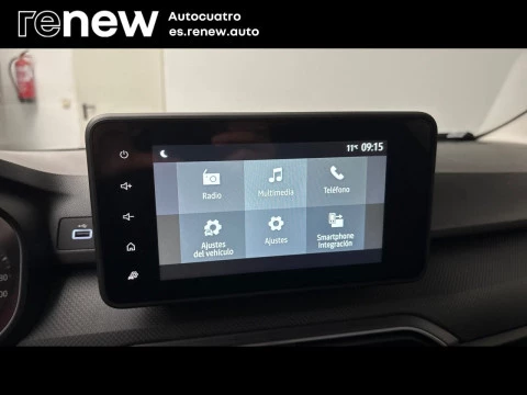 Dacia Sandero Essential 74kW (100CV) ECO-G