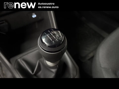 Dacia Sandero Essential 74kW (100CV) ECO-G