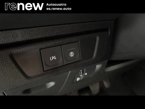 Dacia Sandero Essential 74kW (100CV) ECO-G