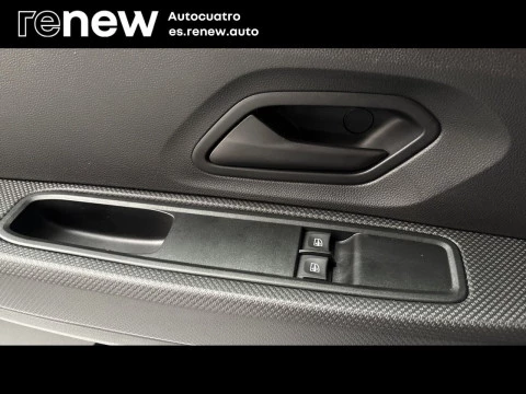 Dacia Sandero Essential 74kW (100CV) ECO-G