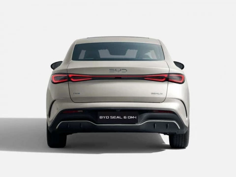 BYD SEAL 6 DM-I Comfort