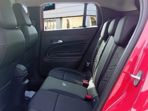 Jeep Avenger 1.2 G 74kW (100CV) Altitude