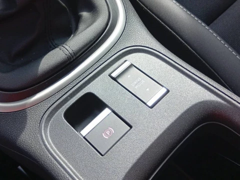 Jeep Avenger 1.2 G 74kW (100CV) Altitude