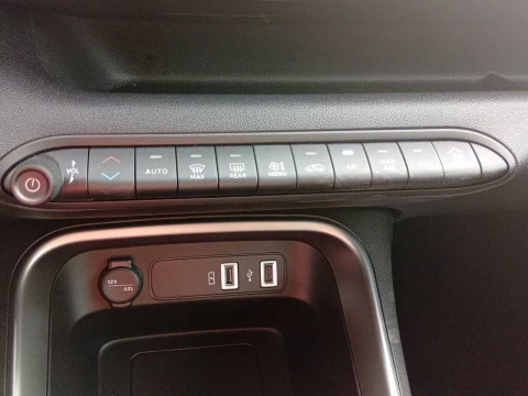 Jeep Avenger 1.2 G 74kW (100CV) Altitude