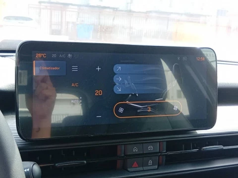 Jeep Avenger 1.2 G 74kW (100CV) Altitude