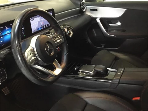 Mercedes-Benz Clase A 250 e