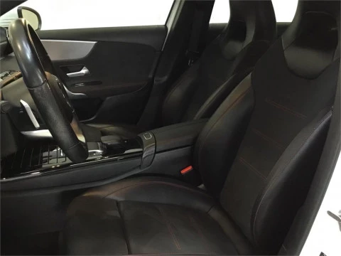 Mercedes-Benz Clase A 250 e