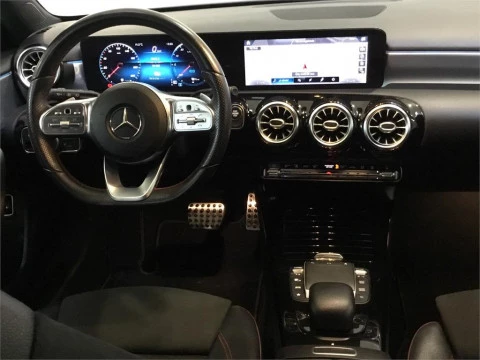 Mercedes-Benz Clase A 250 e