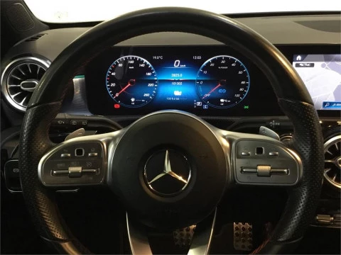 Mercedes-Benz Clase A 250 e