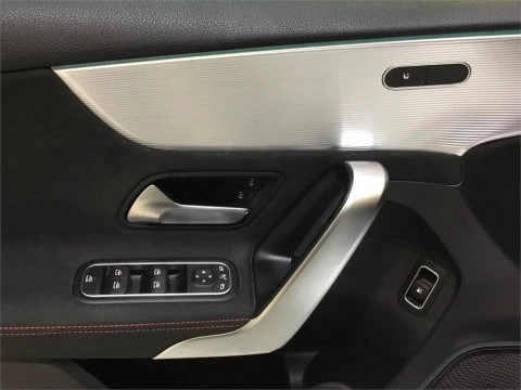 Mercedes-Benz Clase A 250 e