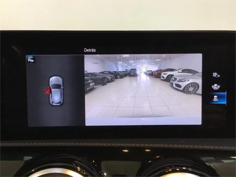 Mercedes-Benz Clase A 250 e