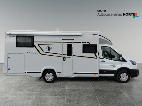 BENIMAR TESSORO TESSORO 463 UP