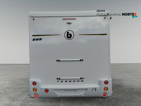 BENIMAR TESSORO TESSORO 463 UP