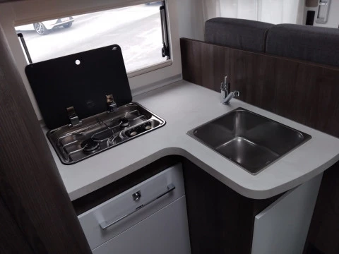 BENIMAR TESSORO TESSORO 463 UP