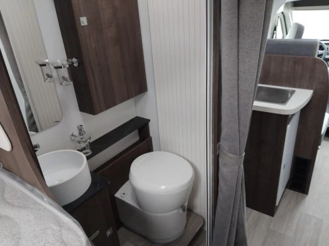 BENIMAR TESSORO TESSORO 463 UP