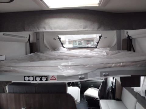 BENIMAR TESSORO TESSORO 463 UP