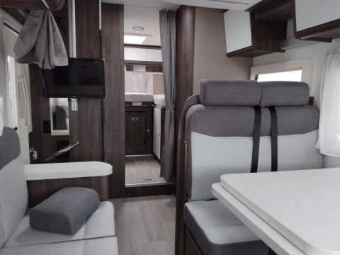 BENIMAR TESSORO TESSORO 463 UP