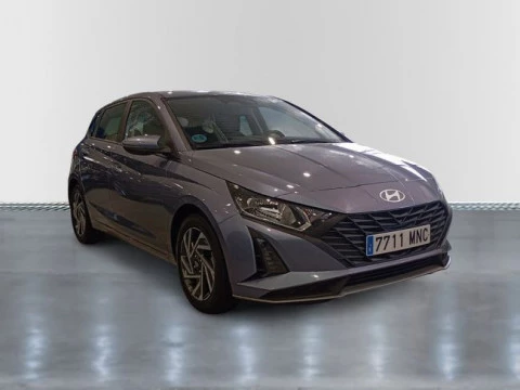 Hyundai i20 1.2 MPI Klass