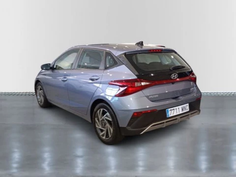 Hyundai i20 1.2 MPI Klass