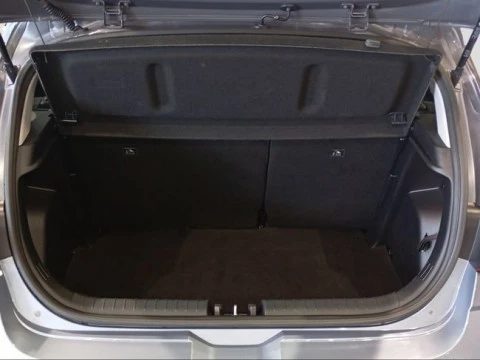 Hyundai i20 1.2 MPI Klass