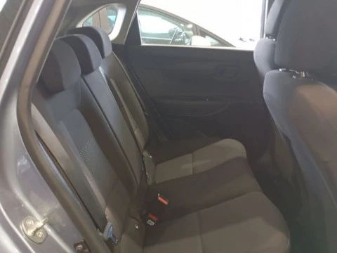 Hyundai i20 1.2 MPI Klass