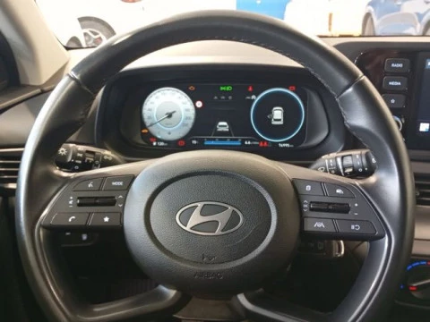 Hyundai i20 1.2 MPI Klass