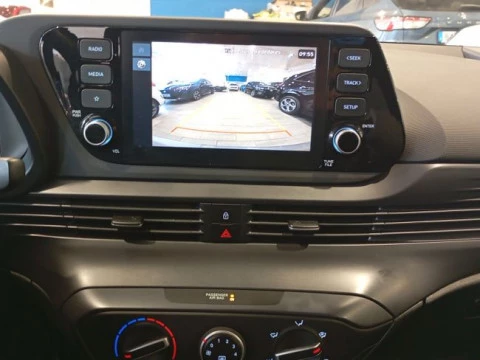 Hyundai i20 1.2 MPI Klass