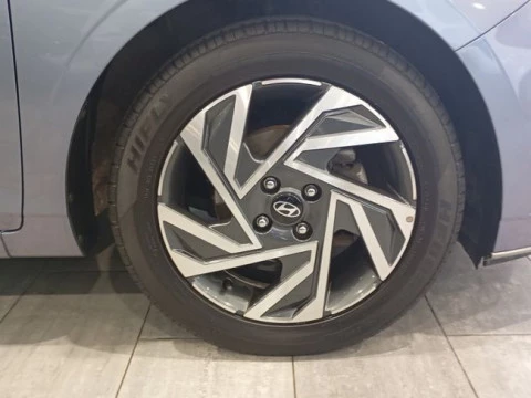Hyundai i20 1.2 MPI Klass