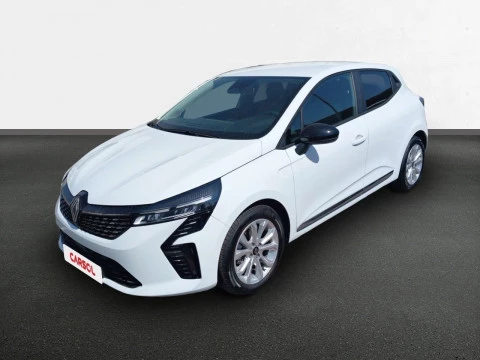 Renault Clio Evolution TCe 74 kW (100CV) GLP