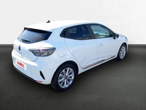 Renault Clio Evolution TCe 74 kW (100CV) GLP