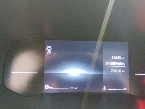 Renault Clio Evolution TCe 74 kW (100CV) GLP