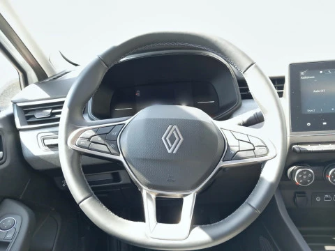 Renault Clio Evolution TCe 74 kW (100CV) GLP