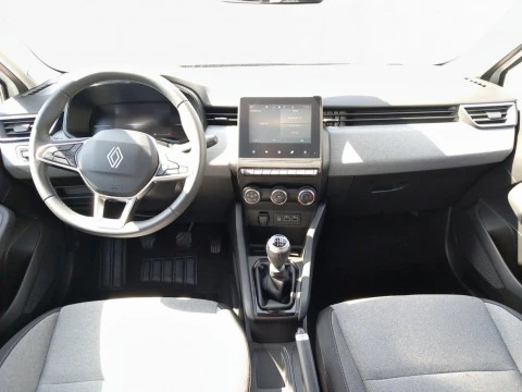 Renault Clio Evolution TCe 74 kW (100CV) GLP