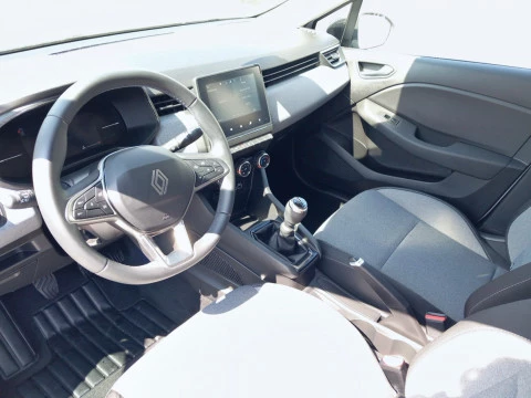 Renault Clio Evolution TCe 74 kW (100CV) GLP