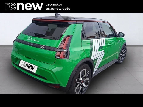 Renault R5 E-Tech Renault 5 E-Tech Techno autonomia confort 110 kW