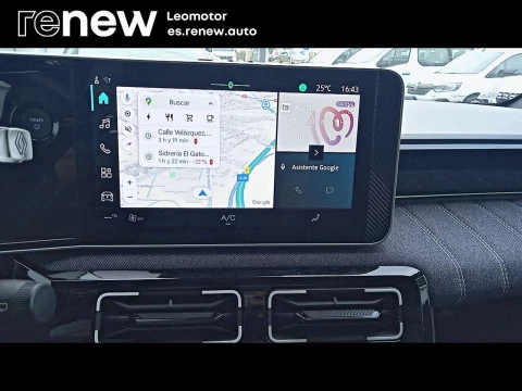 Renault R5 E-Tech Renault 5 E-Tech Techno autonomia confort 110 kW