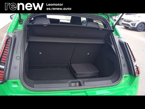 Renault R5 E-Tech Renault 5 E-Tech Techno autonomia confort 110 kW