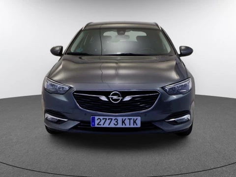 Opel INSIGNIA SPORTS TOURER 1.5 TURBO XFT INNOVATION ST 5P